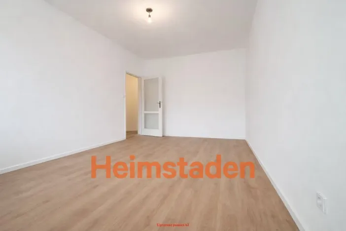 Pronájem bytu 2+1, Havířov - Město, Dlouhá třída, 51 m2