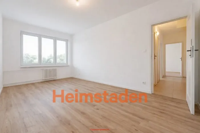 Pronájem bytu 2+1, Havířov - Město, Dlouhá třída, 51 m2