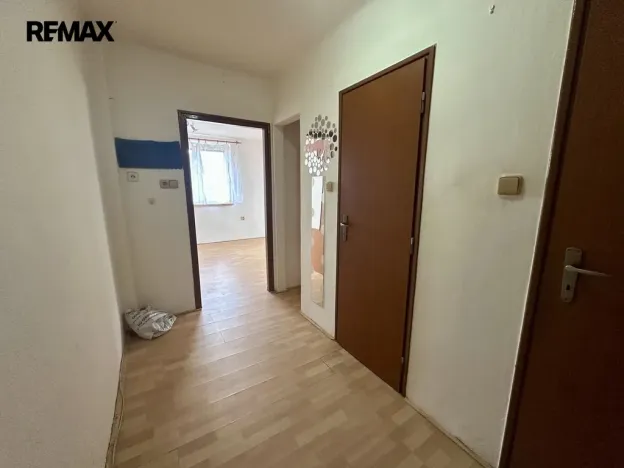Pronájem bytu 1+1, Jistebnice, Nad Hřištěm, 39 m2