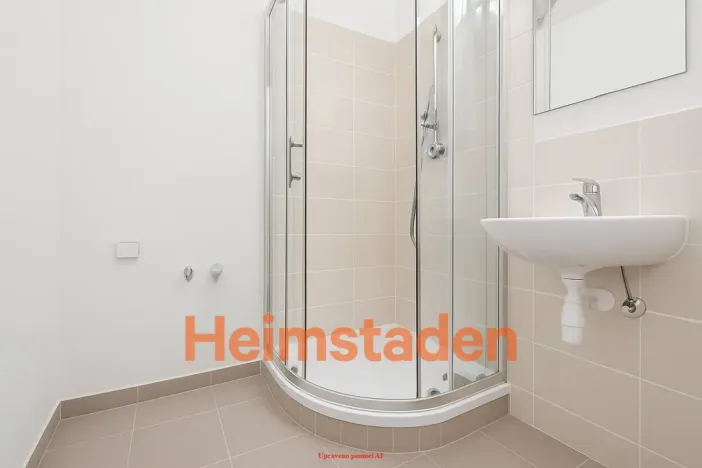 Pronájem bytu 1+1, Havířov - Město, Matuškova, 34 m2