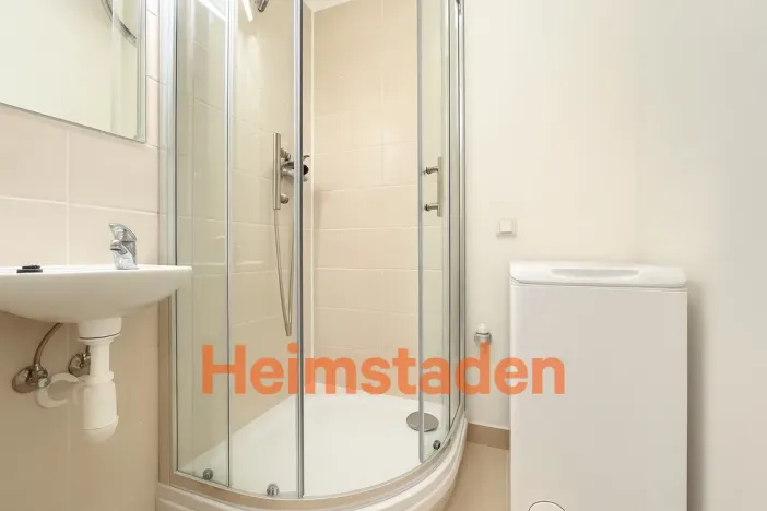 Pronájem bytu 2+1, Havířov - Město, Beskydská, 51 m2