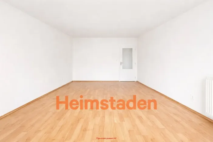 Pronájem bytu 2+1, Havířov - Město, Beskydská, 51 m2