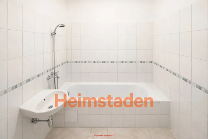 Pronájem bytu 2+1, Havířov - Město, 17. listopadu, 52 m2