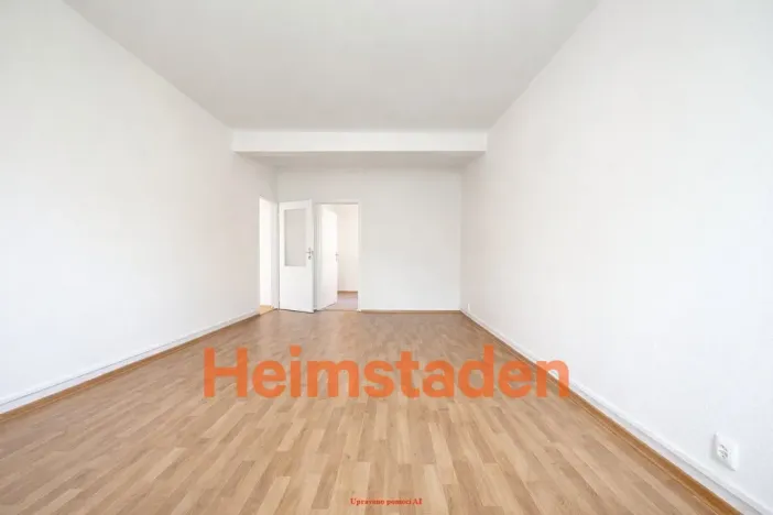 Pronájem bytu 2+1, Havířov - Město, 17. listopadu, 52 m2
