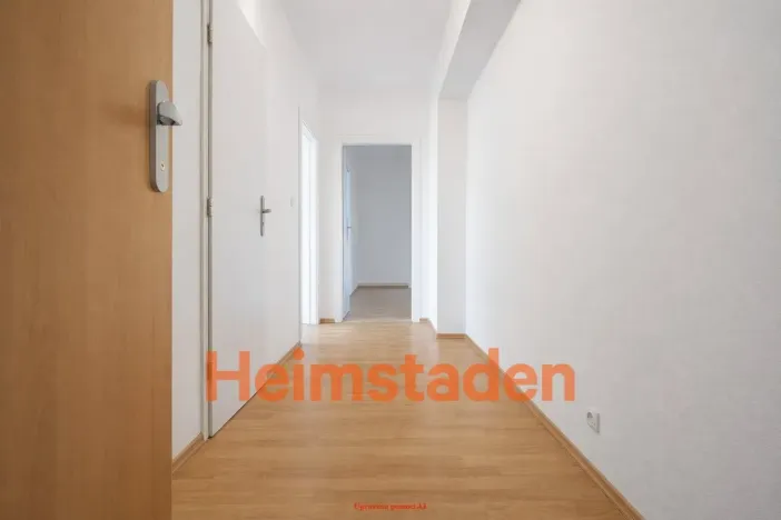 Pronájem bytu 2+1, Havířov - Město, 17. listopadu, 52 m2
