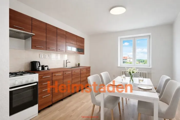 Pronájem bytu 3+1, Havířov - Šumbark, nám. T. G. Masaryka, 74 m2