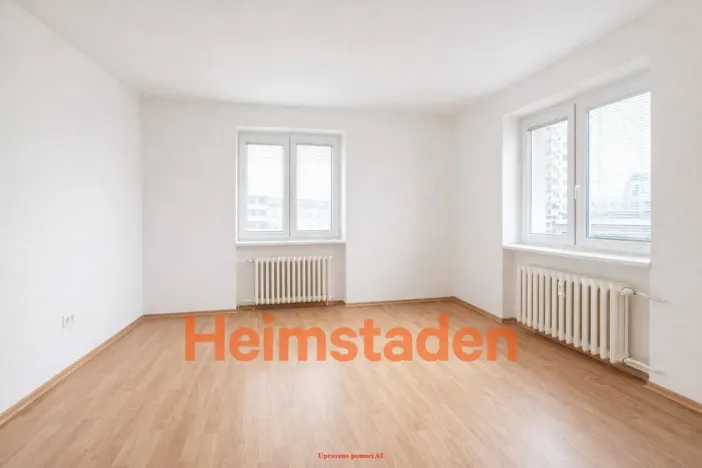 Pronájem bytu 3+1, Havířov - Šumbark, nám. T. G. Masaryka, 74 m2