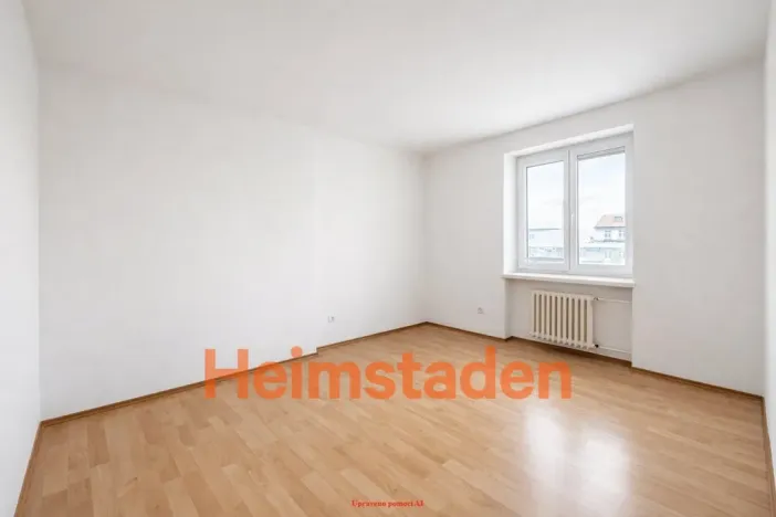 Pronájem bytu 3+1, Havířov - Šumbark, nám. T. G. Masaryka, 74 m2
