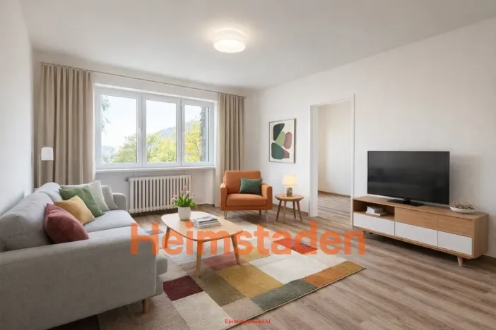 Pronájem bytu 3+1, Havířov - Šumbark, Dukelská, 68 m2