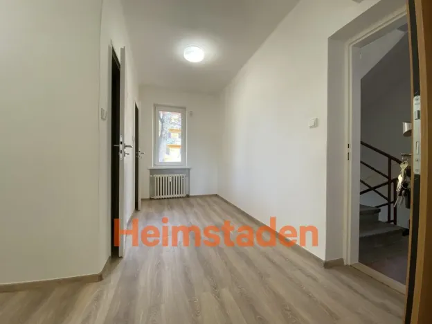 Pronájem bytu 3+1, Havířov - Šumbark, Dukelská, 68 m2