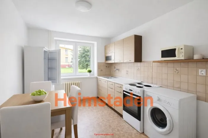 Pronájem bytu 2+1, Havířov - Šumbark, Dukelská, 48 m2