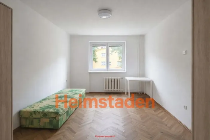 Pronájem bytu 2+1, Havířov - Šumbark, Dukelská, 48 m2