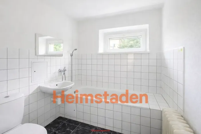 Pronájem bytu 2+1, Havířov - Šumbark, Dukelská, 48 m2
