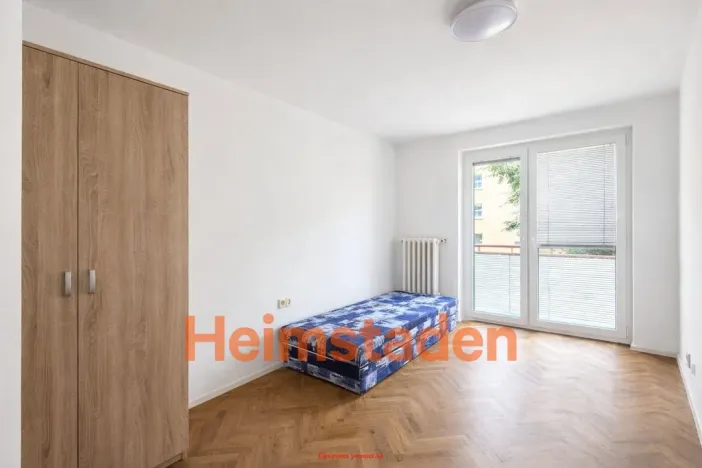 Pronájem bytu 2+1, Havířov - Šumbark, Dukelská, 48 m2