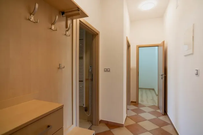 Pronájem bytu 2+1, Trutnov - Dolní Předměstí, Polská, 64 m2