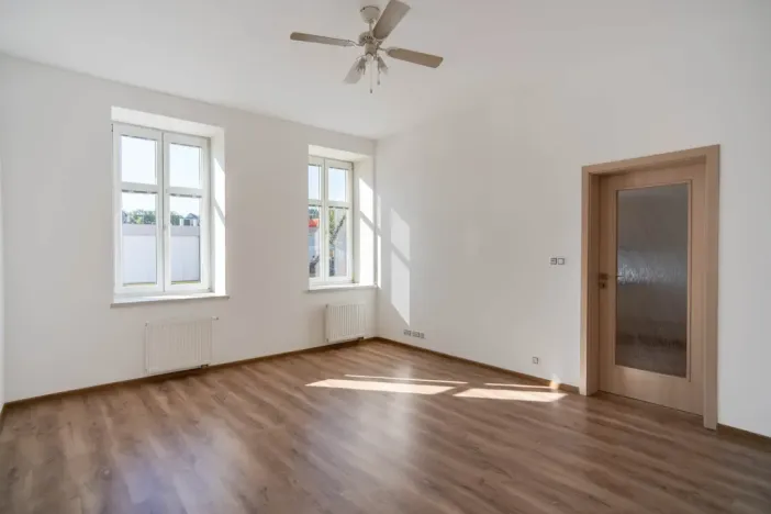 Pronájem bytu 2+1, Trutnov - Dolní Předměstí, Polská, 64 m2
