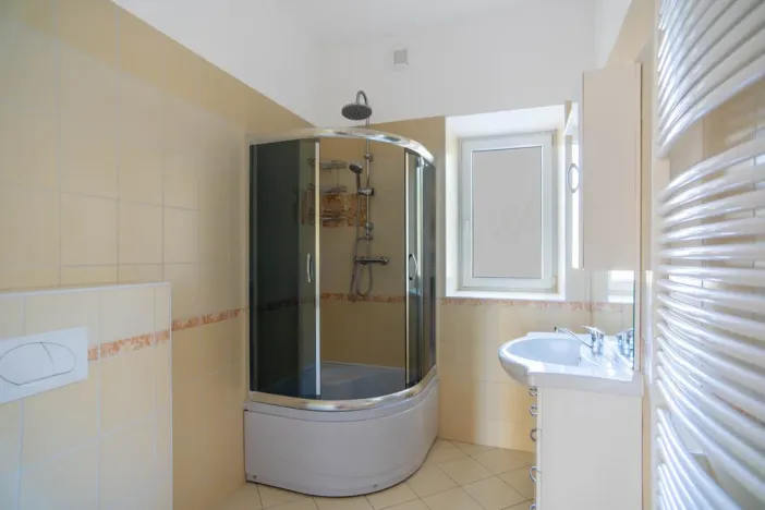 Pronájem bytu 2+1, Trutnov - Dolní Předměstí, Polská, 64 m2