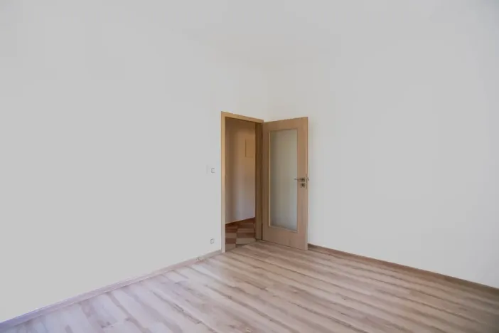 Pronájem bytu 2+1, Trutnov - Dolní Předměstí, Polská, 64 m2