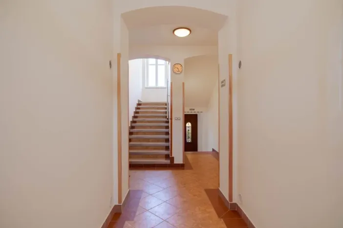 Pronájem bytu 2+1, Trutnov - Dolní Předměstí, Polská, 64 m2