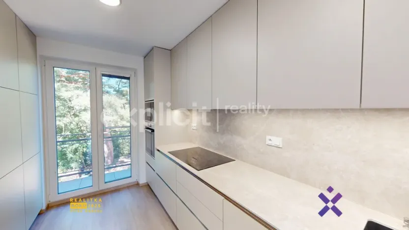 Pronájem bytu 3+kk, Uherský Brod, Na Dlouhých, 65 m2