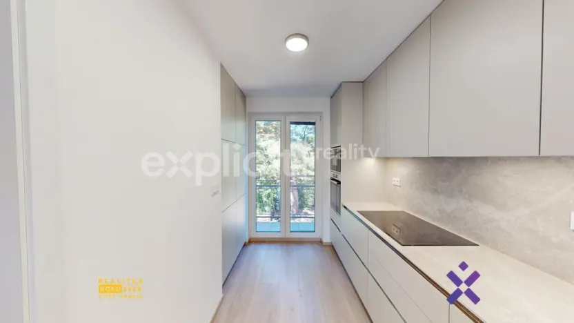 Pronájem bytu 3+kk, Uherský Brod, Na Dlouhých, 65 m2