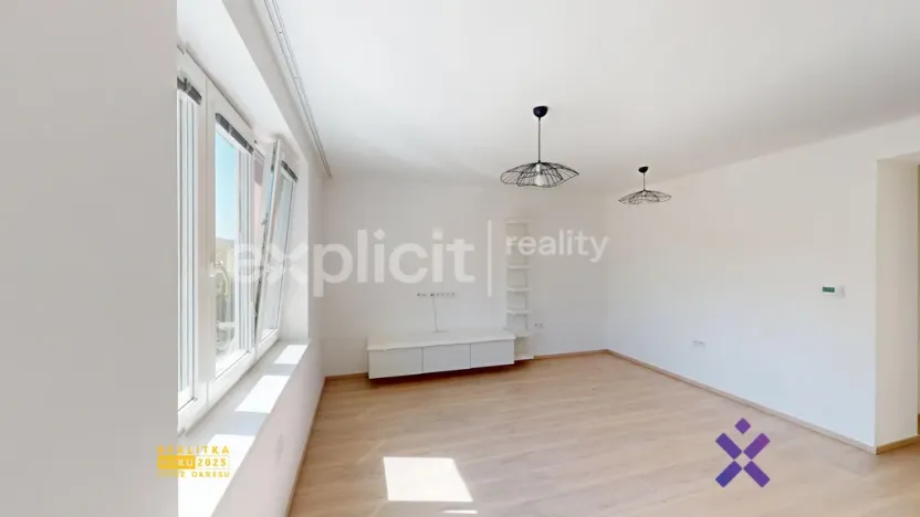 Pronájem bytu 3+kk, Uherský Brod, Na Dlouhých, 65 m2