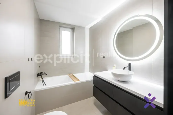 Pronájem bytu 3+kk, Uherský Brod, Na Dlouhých, 65 m2