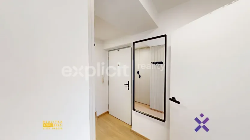 Pronájem bytu 3+kk, Uherský Brod, Na Dlouhých, 65 m2