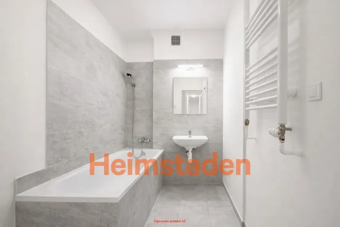 Pronájem obchodního prostoru, Ostrava - Poruba, Alšovo náměstí, 56 m2