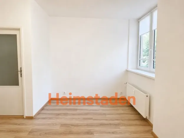 Pronájem bytu 2+kk, Ostrava - Poruba, Čs. exilu, 38 m2