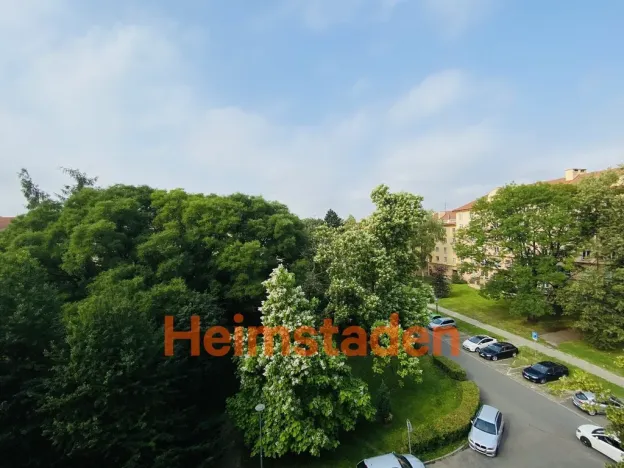 Pronájem bytu 2+1, Ostrava - Poruba, Čs. exilu, 56 m2