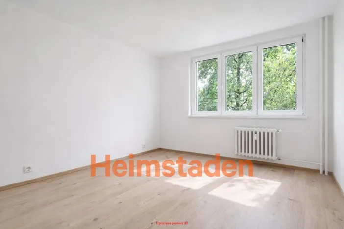 Pronájem bytu 3+1, Frýdek-Místek - Místek, Anenská, 59 m2