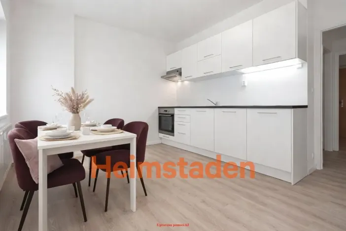 Pronájem bytu 3+1, Frýdek-Místek - Místek, Marie Majerové, 82 m2