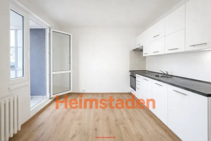Pronájem bytu 3+1, Frýdek-Místek - Místek, Marie Majerové, 82 m2