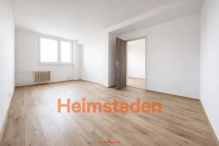 Pronájem bytu 3+1, Frýdek-Místek - Místek, Marie Majerové, 82 m2