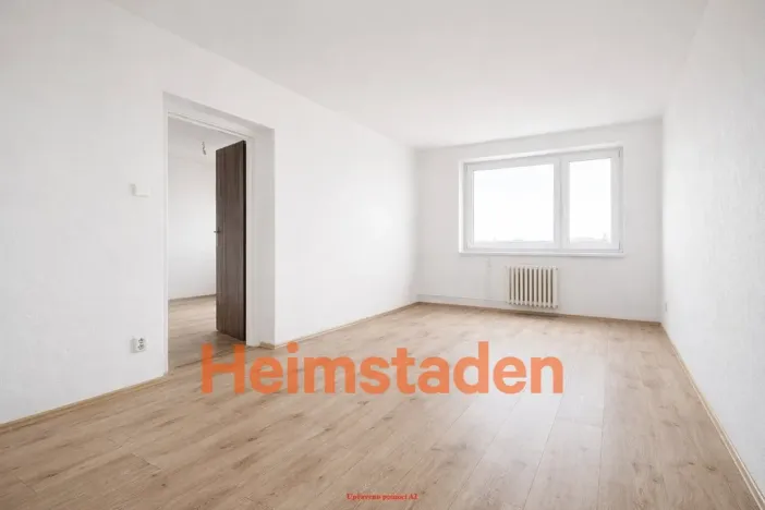 Pronájem bytu 3+1, Frýdek-Místek - Místek, Marie Majerové, 82 m2