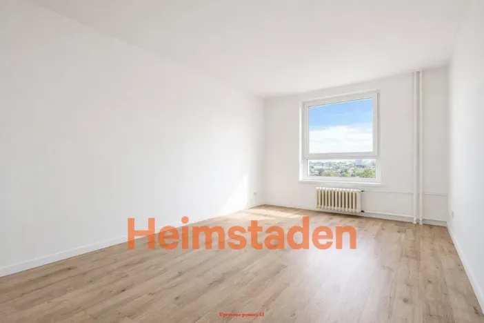 Pronájem bytu 3+1, Frýdek-Místek - Místek, Marie Majerové, 82 m2