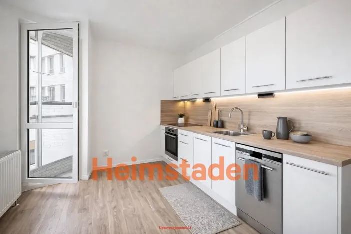 Pronájem bytu 3+1, Frýdek-Místek - Místek, Marie Majerové, 82 m2