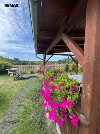 Prodej vily, Panské Dubenky, 115 m2