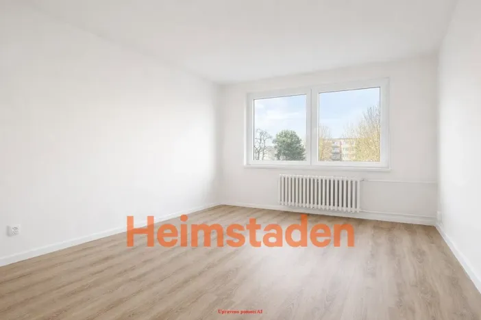 Pronájem bytu 3+1, Frýdek-Místek - Frýdek, Bruzovská, 79 m2