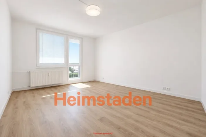 Pronájem bytu 2+1, Frýdek-Místek - Frýdek, Třanovského, 54 m2