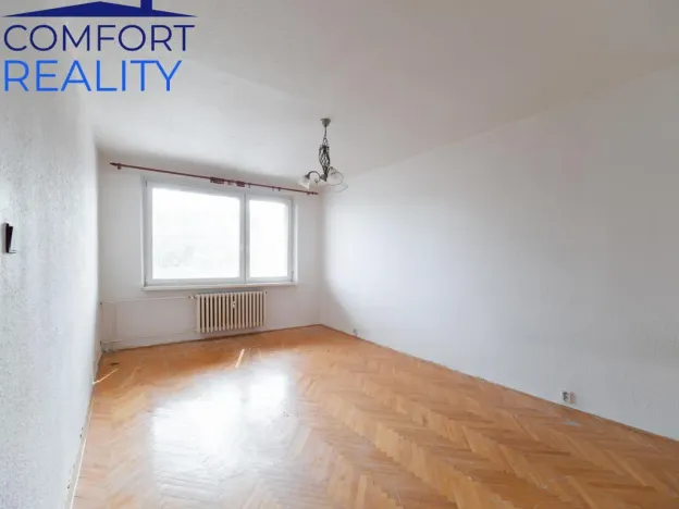 Prodej bytu 1+1, Ostrava - Poruba, Jana Ziky, 39 m2