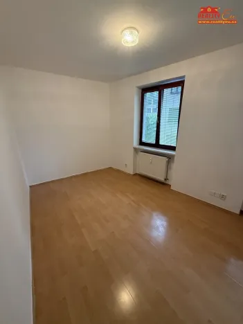 Pronájem bytu 3+kk, Náchod, Strnadova, 81 m2
