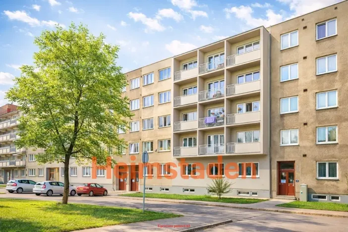 Pronájem garáže, Ostrava - Moravská Ostrava, Sokolská třída, 19 m2
