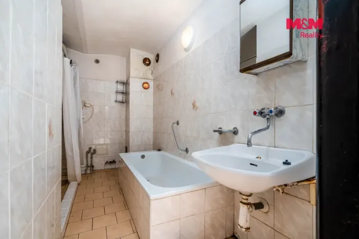 Prodej chalupy, Rohenice, 84 m2
