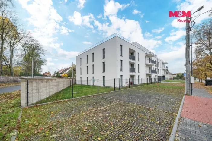 Prodej bytu 2+kk, Třemošná, Školní, 50 m2