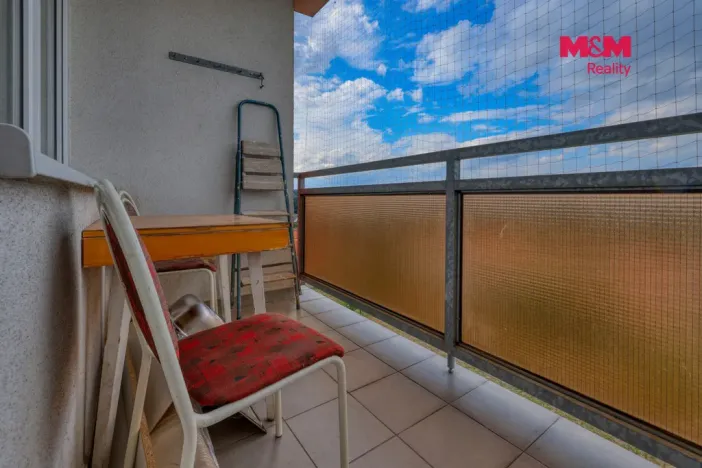 Pronájem bytu 1+1, Dobřany, Loudů, 40 m2