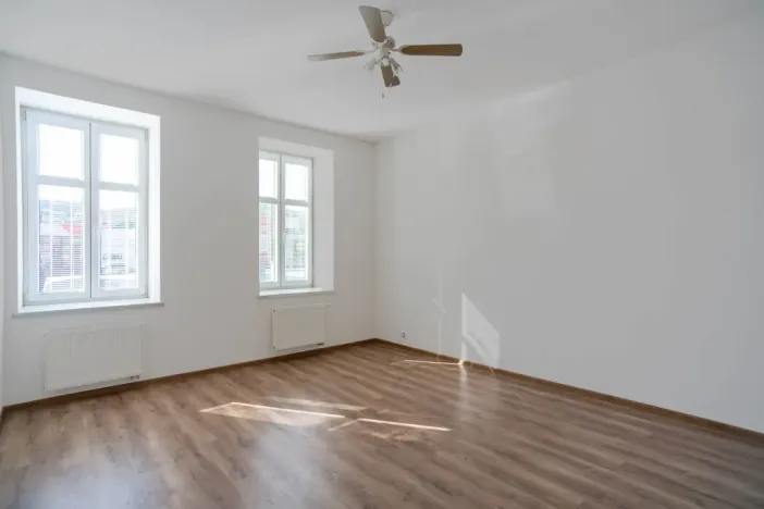 Pronájem bytu 2+1, Trutnov - Dolní Předměstí, Polská, 65 m2