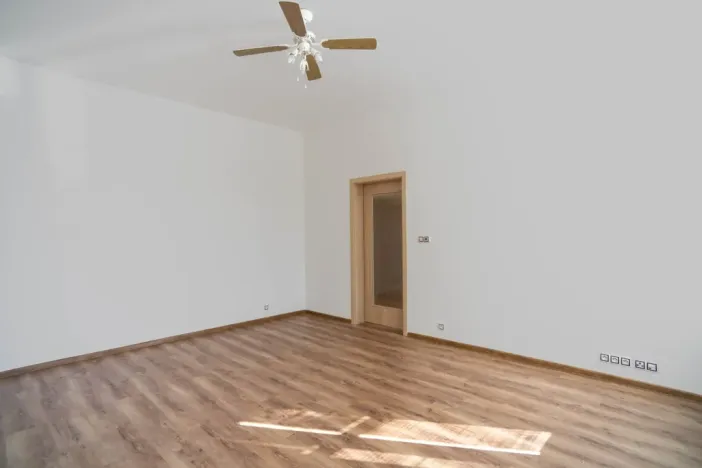 Pronájem bytu 2+1, Trutnov - Dolní Předměstí, Polská, 65 m2