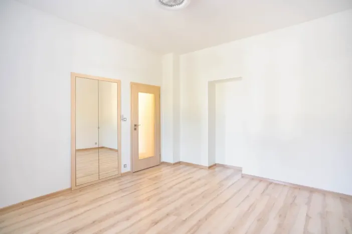 Pronájem bytu 2+1, Trutnov - Dolní Předměstí, Polská, 65 m2